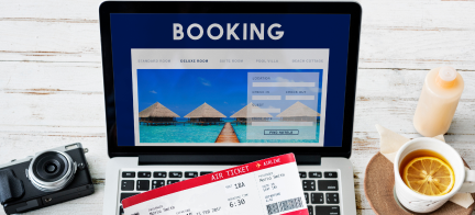 Air Ticket Bookings