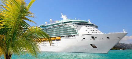 Cruise Holidays