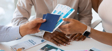 Passport - Visa
