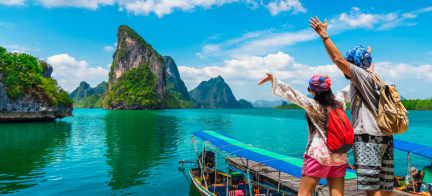 Honeymoon Packages