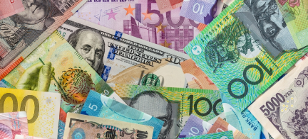 Foreign Exchange
