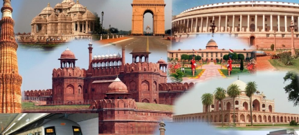 Domestic Tours